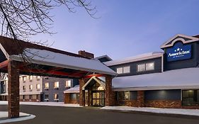 Americinn By Wyndham Grand Forks